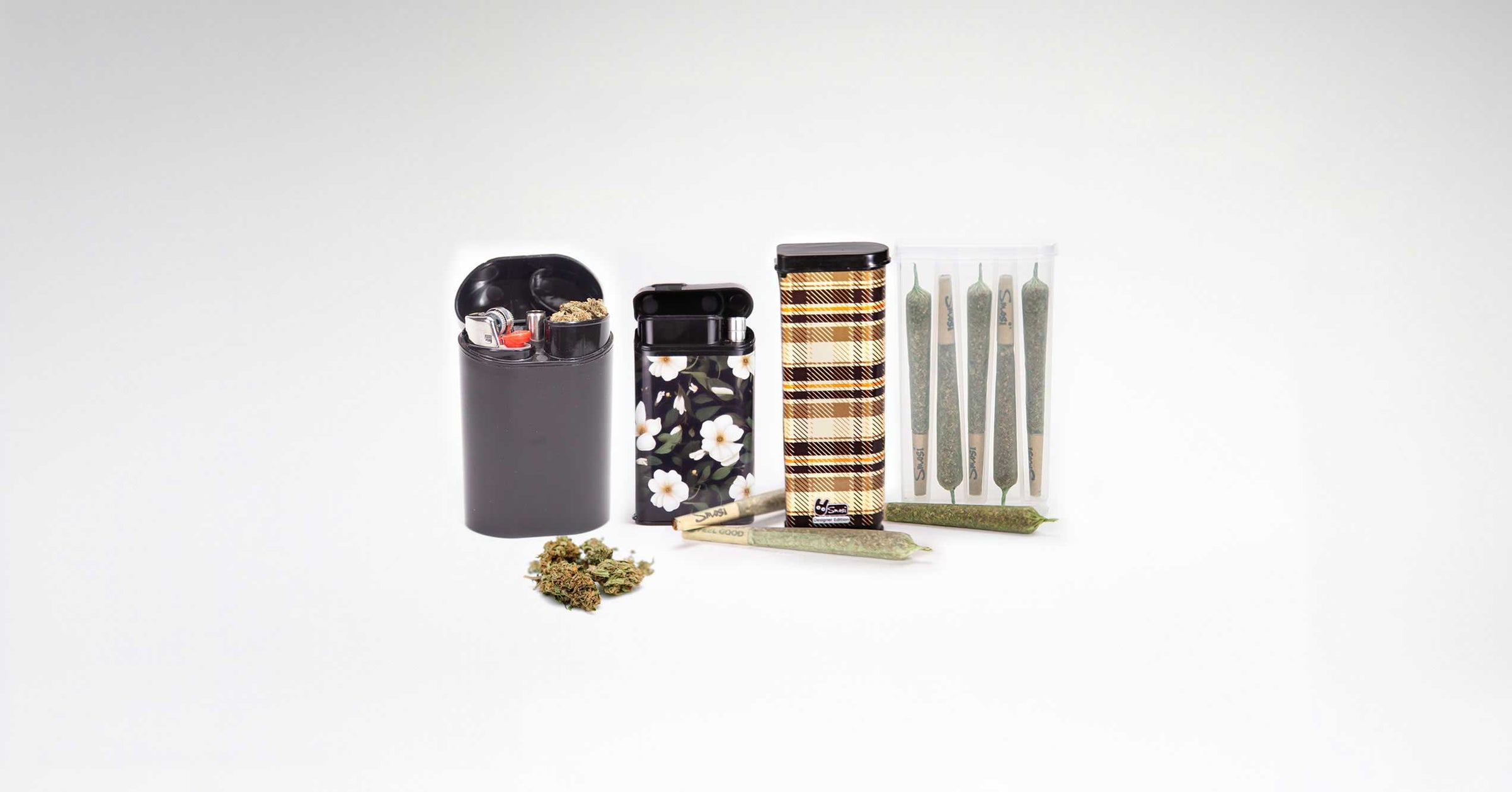 weed accessories