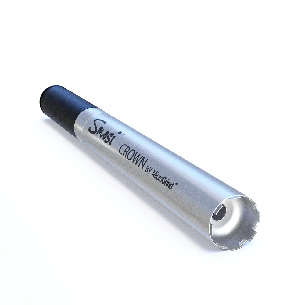 Smosi® One Hitter - Crown