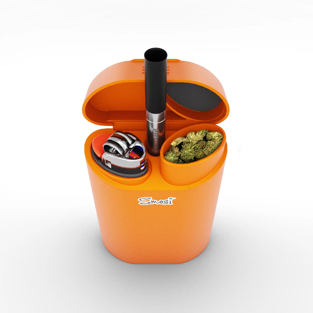Smosi® Dragon Dugout