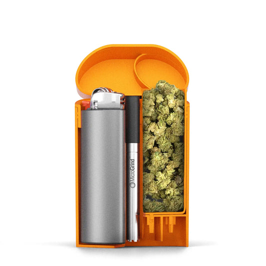 Smosi® Dragon Dugout