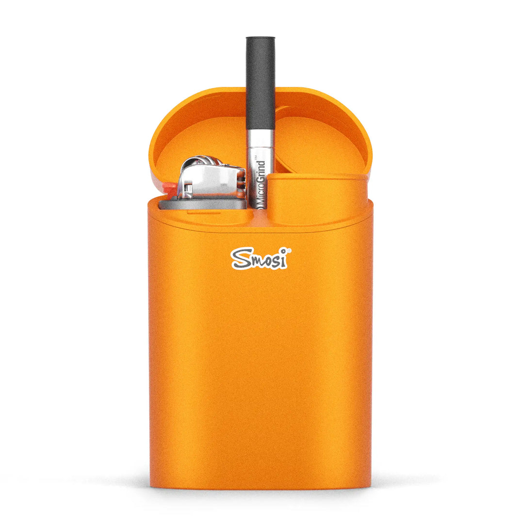Smosi® Dragon Dugout