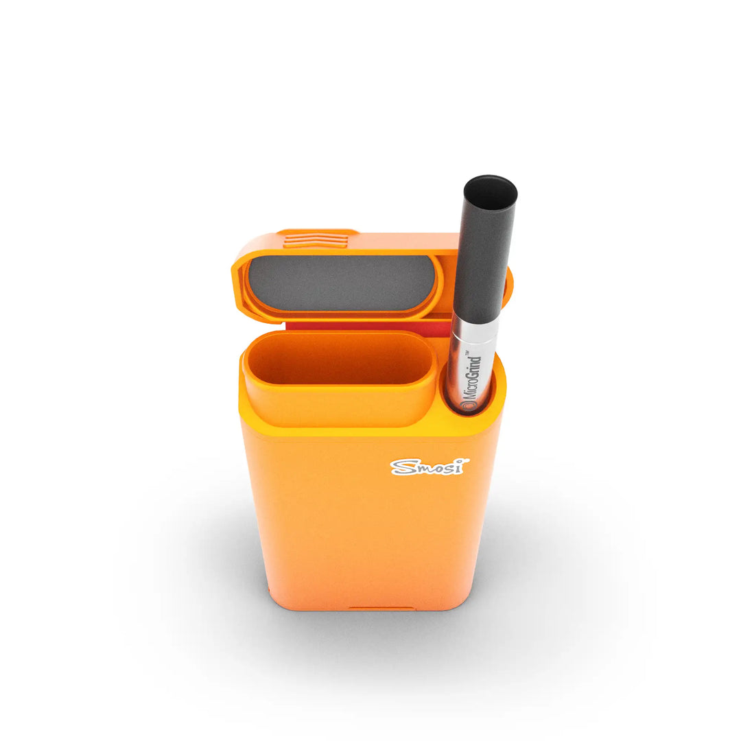 Smosi® Evolution Dugout