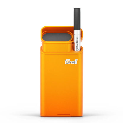 Smosi® Evolution Dugout