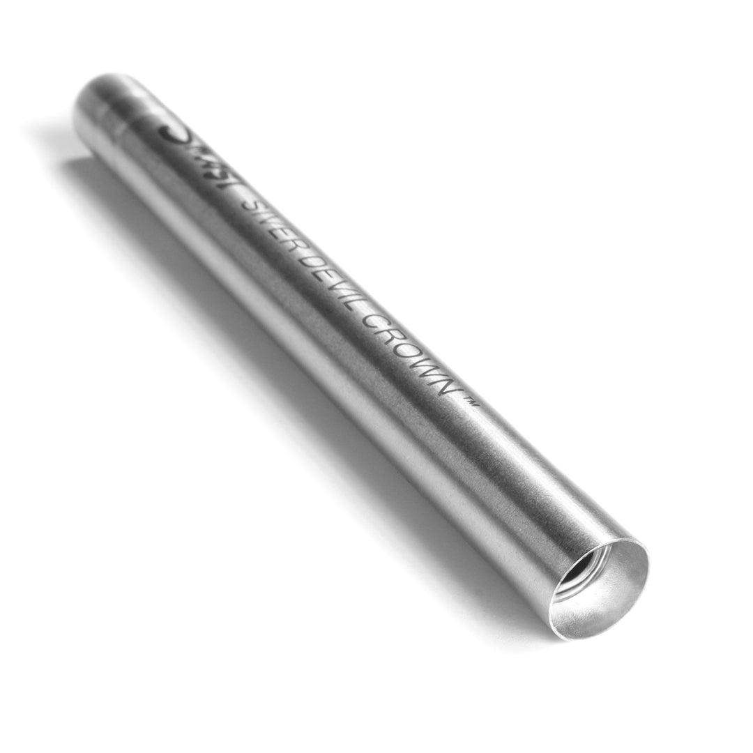 Smosi® One Hitter - Silver Devil (5 Pack)