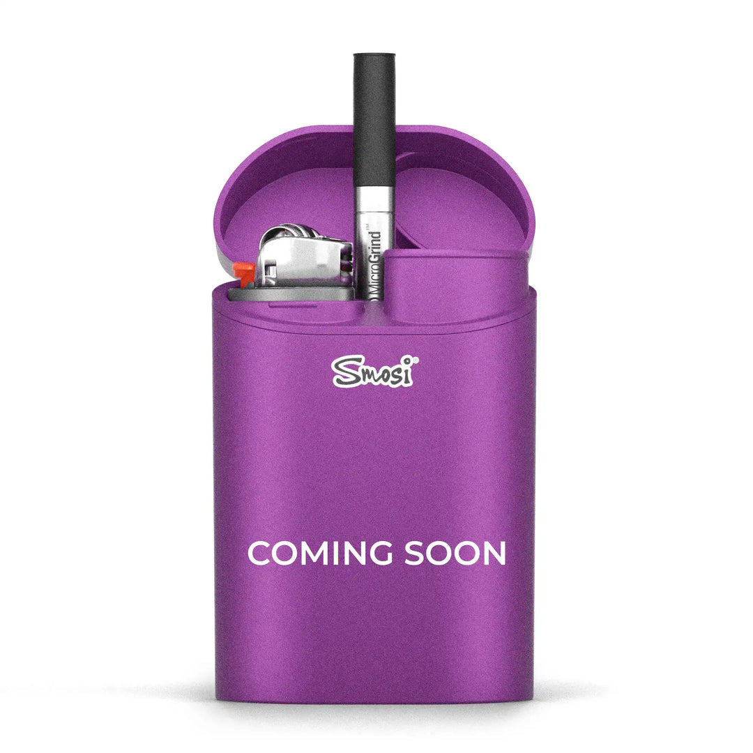 Smosi® Dragon Dugout - Special Edition