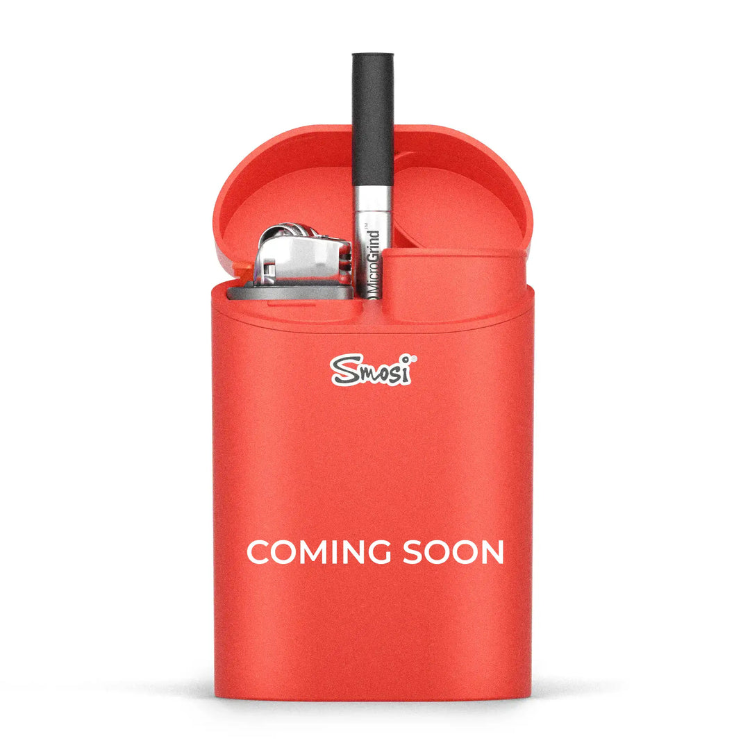 Smosi® Dragon Dugout - Special Edition