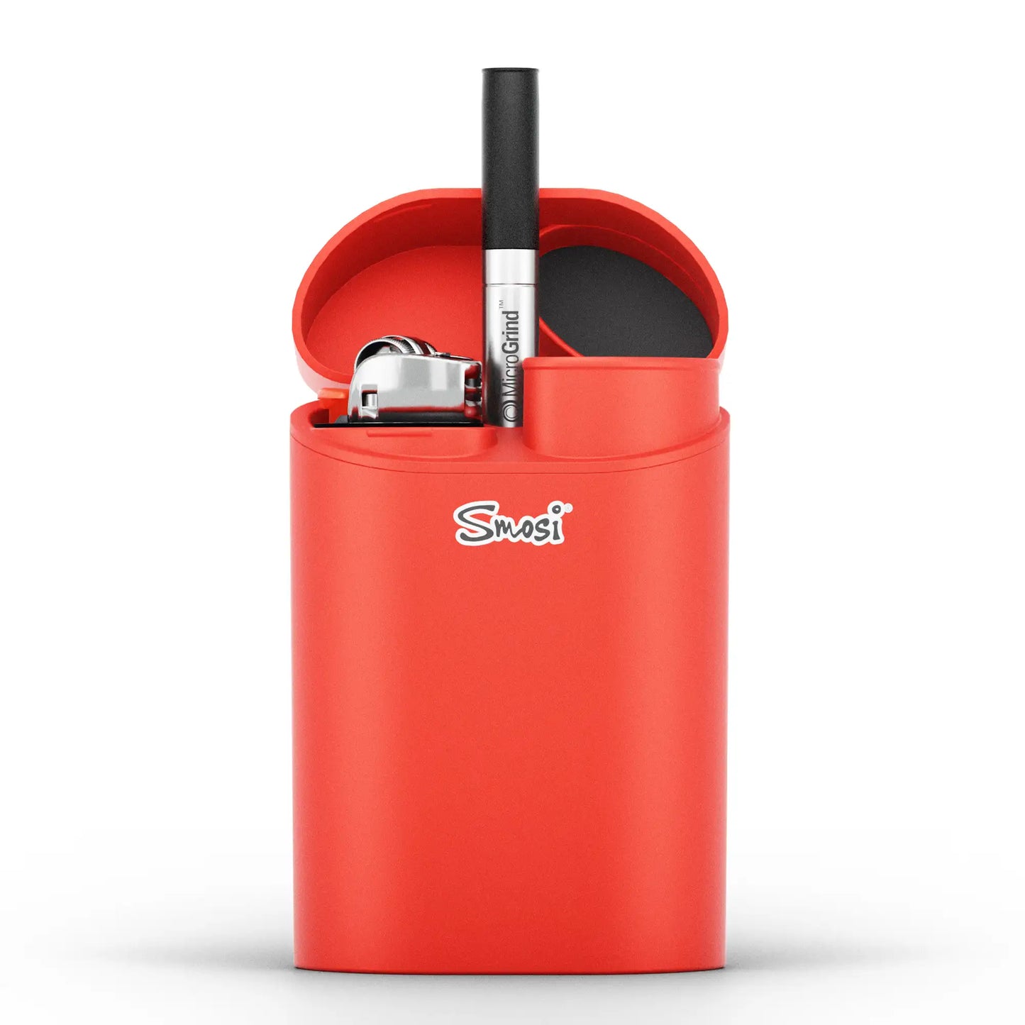 Smosi® - Dragon Kit