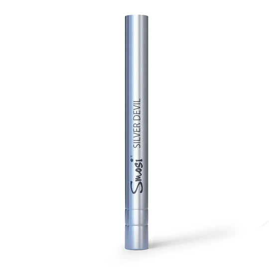 Smosi® One Hitter - Silver Devil (5 Pack)