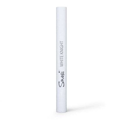 Smosi® One Hitter - White Knight (5 Pack)