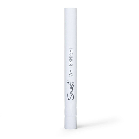 Smosi® One Hitter - White Knight (5 Pack)