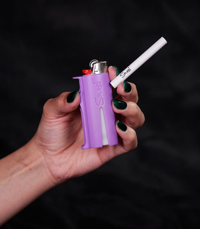 cigarette pipe holder Smosi® PaL