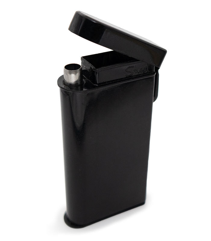 Pocket size, The world's first child-resistant 100% certified one hitter dugout