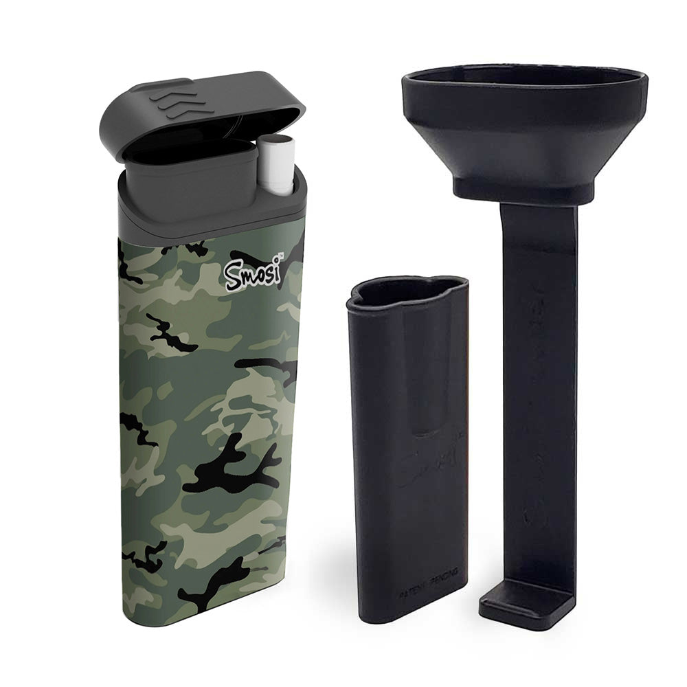 Smosi® Mini Dugout