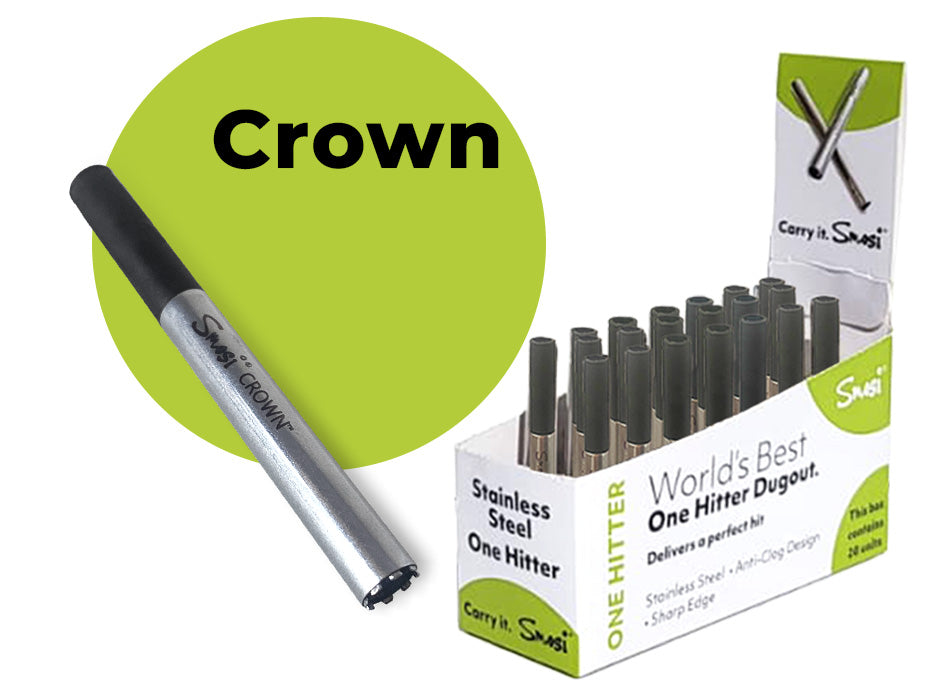 Smosi® Pipes - Smoke Shop