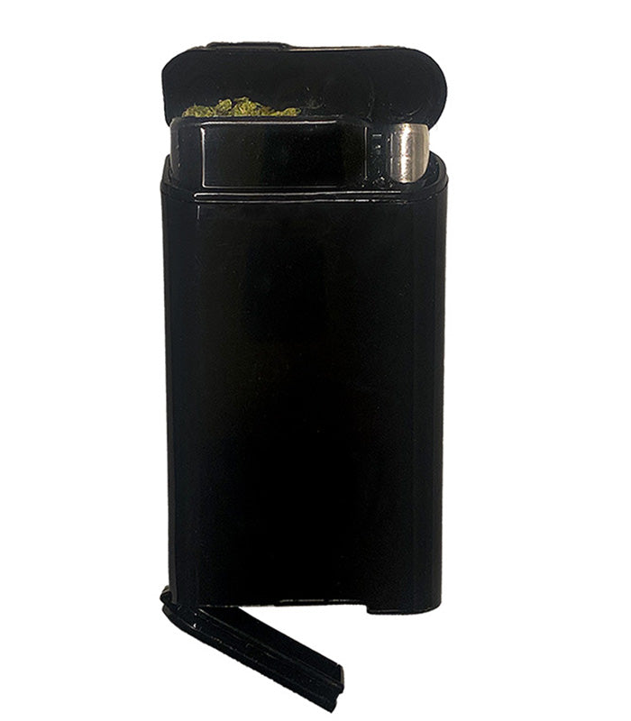 Smosi black Evolution One-Hitter Dugout The best dugout in the world