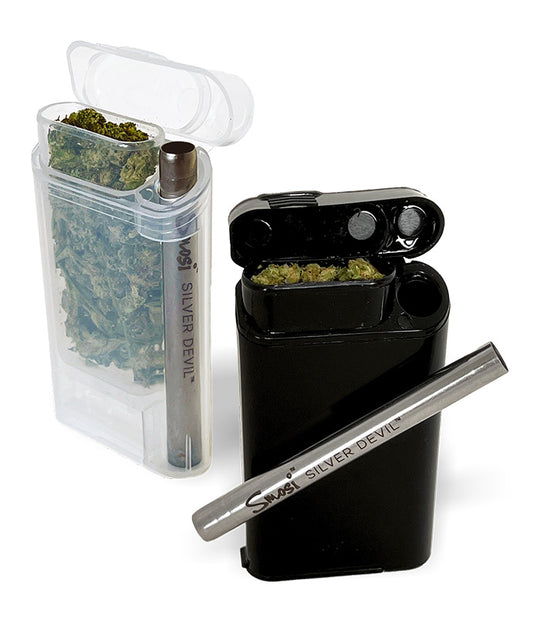 best one hitter dugout with metal pipe