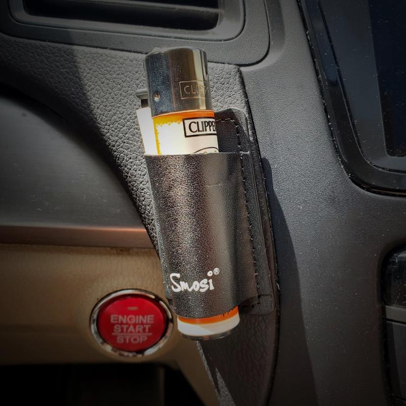 lighter holder
