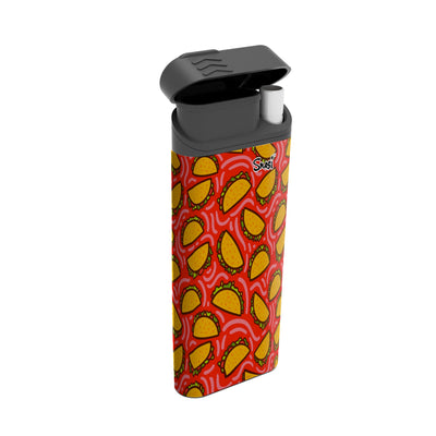 Smosi mini One-Hitter Dugout with a pattern